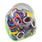 EZ Ring Key Ring