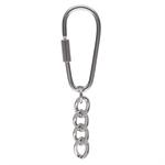 Screw Link with Chain for Assembly