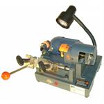 9020 SEMI-AUTO KEY MACHINE