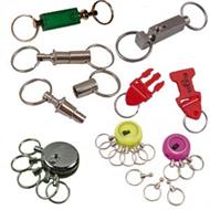 pull aparts key chains