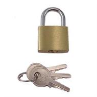 padlocks