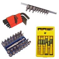 screwdrivers security bits