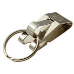 Secure a Key Slip On