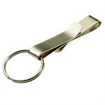 Slip On Belt S-Hook Keychain