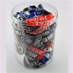 Nylon Strap Lanyard I Love Jesus 36 Jar