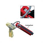 Cutting Tool for Tamper Proof Rings